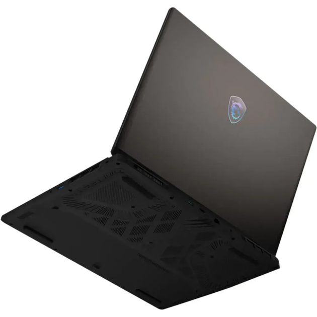 Ноутбук MSI Crosshair 18 HX AI A2XWGKG Gray 18" IPS 2560x1600 240 Гц / Intel Core Ultra 9 275HX / NVIDIA GeForce RTX 5070 / RAM 32 ГБ DDR5 / SSD 1 ТБ / Windows 11 Home (A2XWGKG-012US) - изображение 3