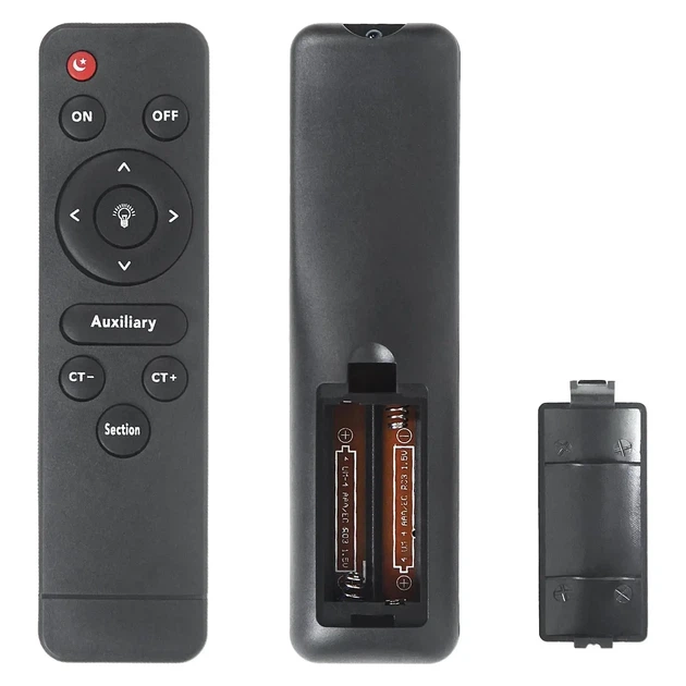 Лампа Fill Light 45 см черная 3200-5500K с креплением для смартфона и фотоаппарата - изображение 6