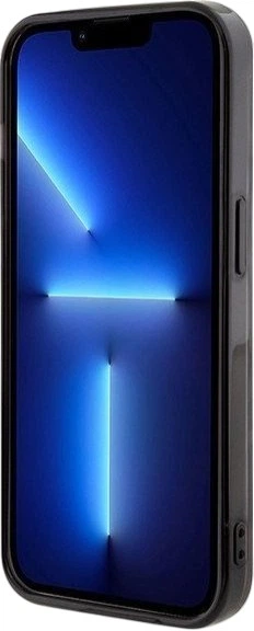 Панель Karl Lagerfeld IML Choupette's Head MagSafe для Apple iPhone 15 Pro Max Transparent (3666339162061) - зображення 7