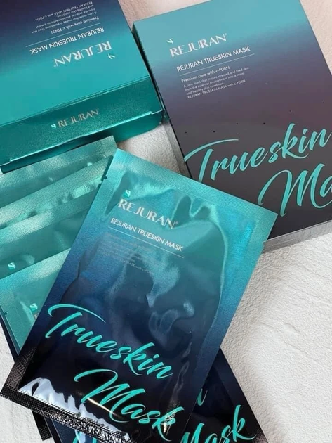 Маска для обличчя Rejuran Trueskin mask - зображення 2