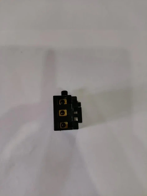 Кнопка для ланцюгової пили ZLB-KR1040/12А (40х16х26) - зображення 4