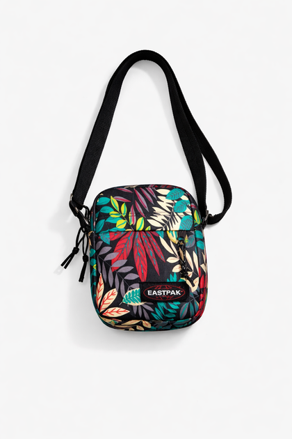 Сумка через плечо Eastpak The One 008 цветная. - Фото 1 Сумка через плечо Eastpak The One 008 цветная. - изображение 1