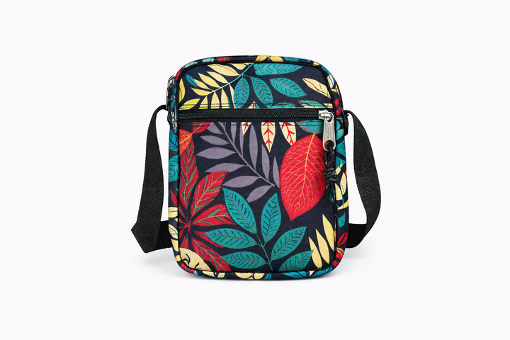 Сумка через плечо Eastpak The One 008 цветная. - Фото 2 Сумка через плечо Eastpak The One 008 цветная. - изображение 2