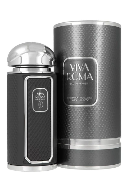 Woda perfumowana męska Flavia Viva Roma 100 ml (6295199800454) - obraz 2