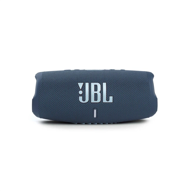 Портативная колонка JBL CHARGE 5 BLUE - изображение 2