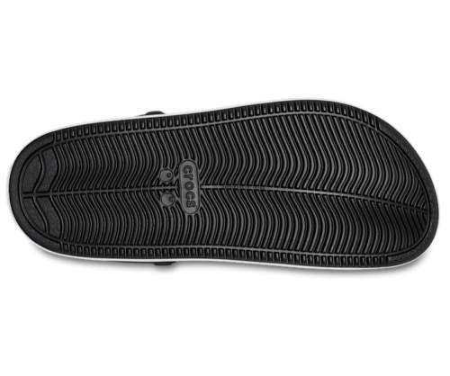 Сабо Crocs Off Court Black Clog - 37р. (Стопа 23.3-24.0см) - изображение 4