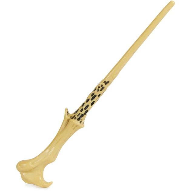 Чарівна паличка Волдеморта Spin Master Wizarding World 6071565 (681147043435) - зображення 5