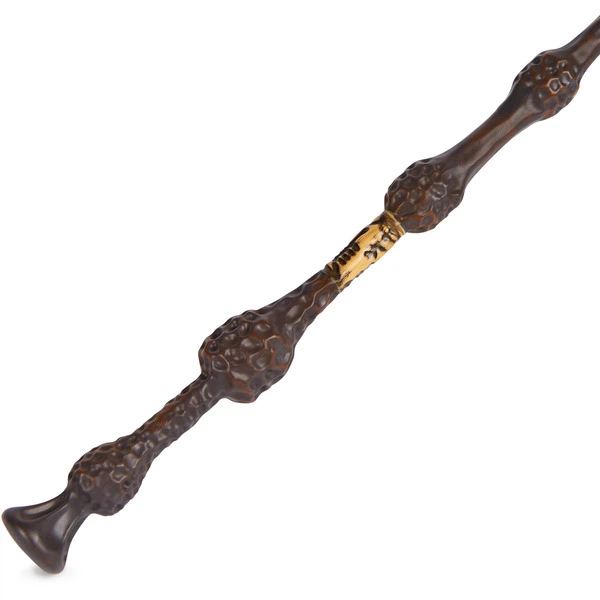 Чарівна паличка Албуса Дамблдора Spin Master Wizarding World 6071567 (681147043466) - зображення 5