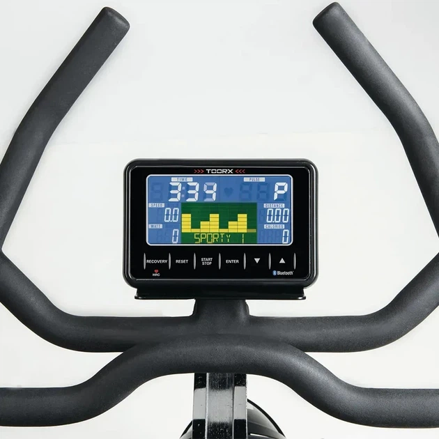 Сайкл-тренажер Toorx Indoor Cycle SRX 500 (SRX-500) - изображение 2