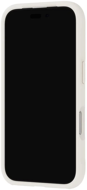 Панель Tech21 EvoArmor MagSafe для Apple iPhone 16 Cream (5056586736005) - зображення 4