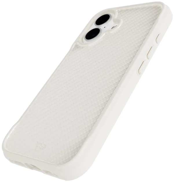 Панель Tech21 EvoArmor MagSafe для Apple iPhone 16 Cream (5056586736005) - зображення 5