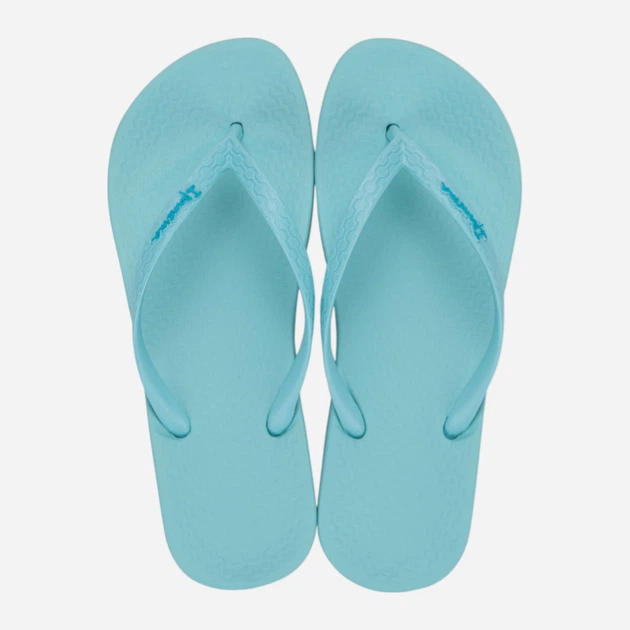 Жіночі в'єтнамки для пляжу Ipanema Anat Colors 82591-BD666 39 (24.5 см) Блактині (7909937877521) - зображення 2