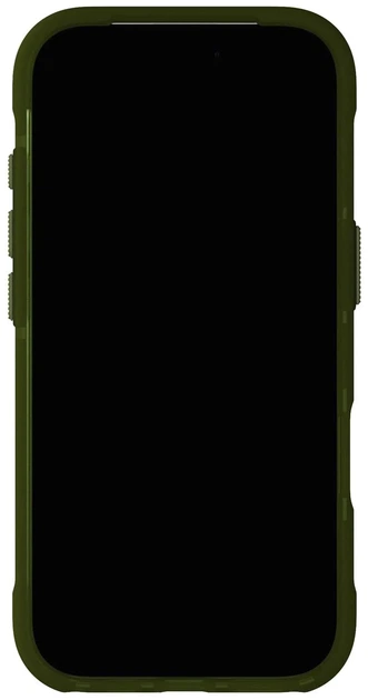 Etui Tech21 EvoArmor MagSafe do Apple iPhone 16 Pro Max Green (5056586741344) - obraz 3