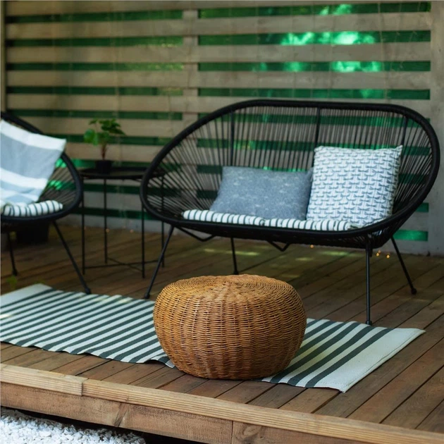 Садовий диван Springos GF0088 - зображення 9