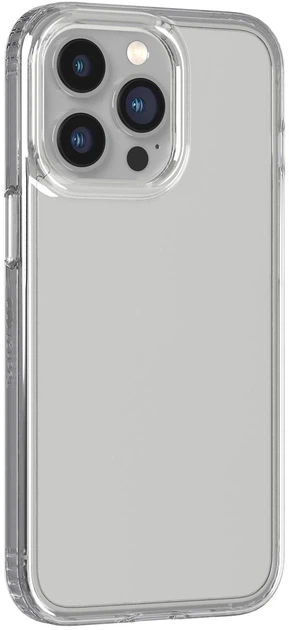 Панель Tech21 EvoClear для Apple iPhone 13 Pro Clear (5056234783443) - зображення 2