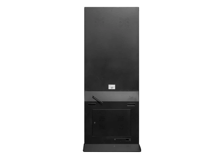 Інтерактивний кіоск INTBOARD INFOCOM ST 55" black i5-1145G7/16 Gb/SSD 256 Gb (Capacitive touch) (10478028) - изображение 4