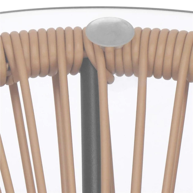 Садовий стіл Springos GF0089 - зображення 7