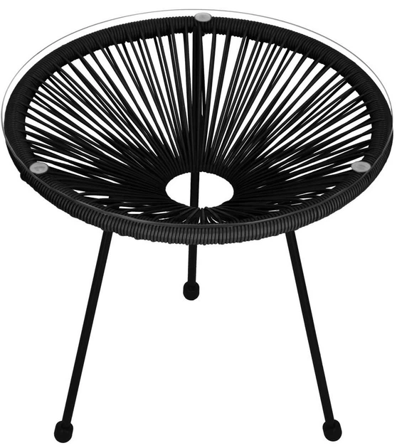 Садовий стіл Springos GF0090 - зображення 4