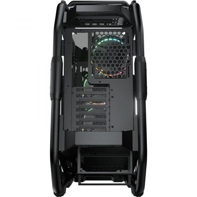 Корпус Cougar Cratus Black (CGR-5LMSB) - изображение 9