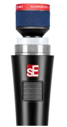 Мікрофон sE Electronics V7 PTT динамічний (819032012284) - зображення 2