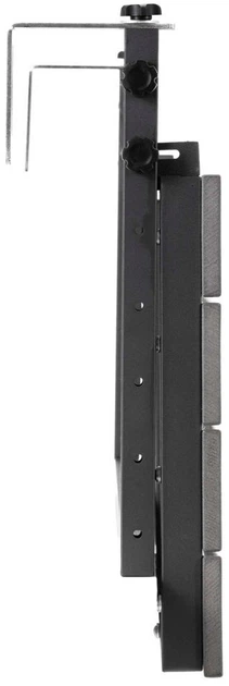 Підвісний балконний столик Springos GF0121 - зображення 3