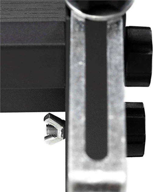 Підвісний балконний столик Springos GF0121 - зображення 6