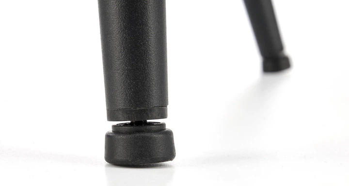 Стілець для кухні та вітальні Halmar K516 Світло-бежевий (5905248126336) - зображення 8