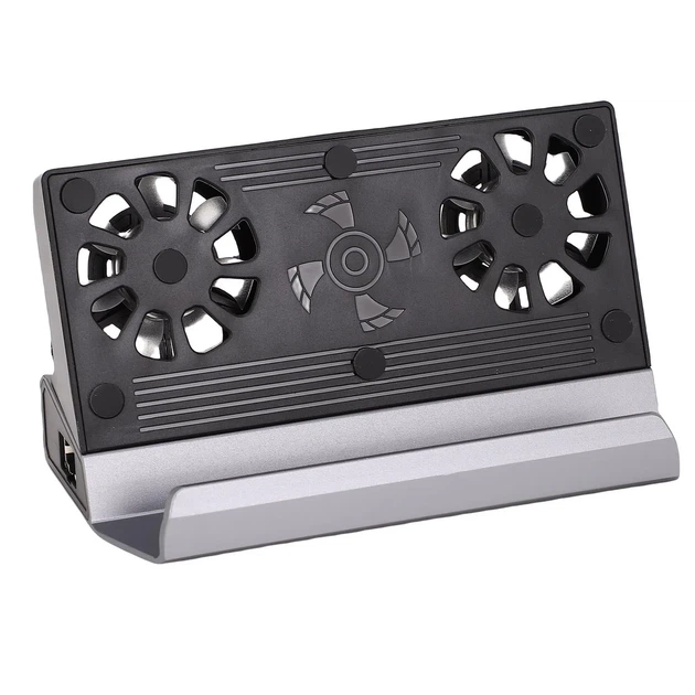 Док-станция YCE 10-в-1 для Steam Deck / OLED, Asus ROG Ally / Xbox Ally, Legion Go/S, MSI Claw – HDMI 4K, RJ45, охлаждение, PD 100W - Фото 8 Док-станция YCE 10-в-1 для Steam Deck / OLED, Asus ROG Ally / Xbox Ally, Legion Go/S, MSI Claw – HDMI 4K, RJ45, охлаждение, PD 100W - изображение 8