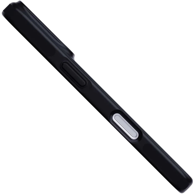 Панель Tech21 EvoLite для Apple iPhone 16 Pro Black (5056586738641) - зображення 6