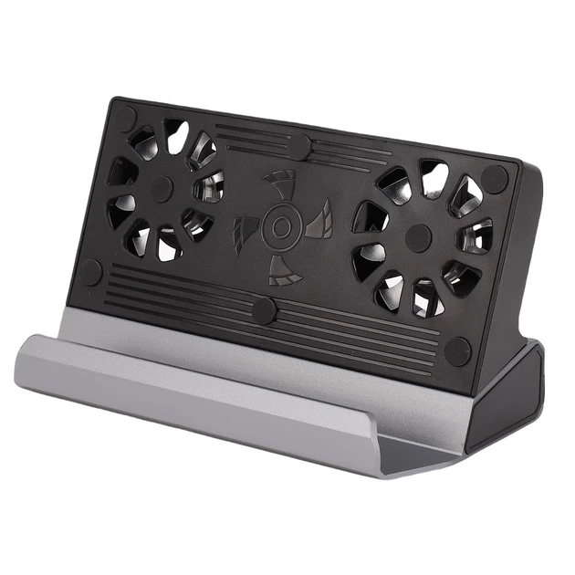 Док-станция YCE 11-в-1 для Steam Deck / OLED, Asus ROG Ally / Xbox Ally, Legion Go/S, MSI Claw – HDMI 4K, RJ45, охлаждение, PD 100W - Фото 5 Док-станция YCE 11-в-1 для Steam Deck / OLED, Asus ROG Ally / Xbox Ally, Legion Go/S, MSI Claw – HDMI 4K, RJ45, охлаждение, PD 100W - изображение 5