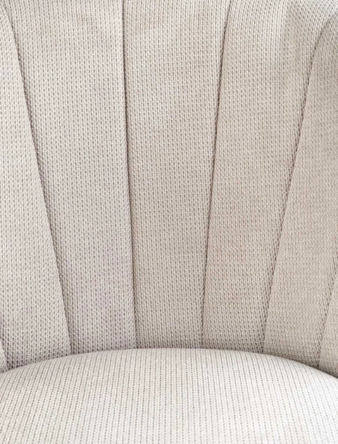 Стілець для кухні та вітальні Halmar K459 Бежевий (5905248119864) - зображення 11