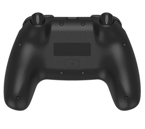 Геймпад Bloody GPW50, Black/Red/Grey, бездротовий (USB 2.4GHz), для ПК / PS3 / Android, подвійна вібрація, 600 mAh - зображення 4