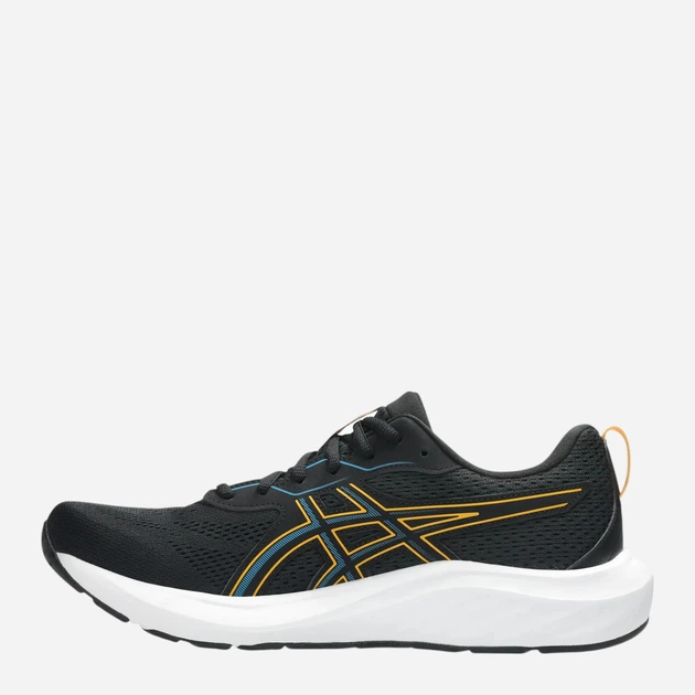 Buty do biegania męskie Asics Gel-Contend 9 1011B881-006 42.5 (9US) Czarne (4571633362576) - obraz 3