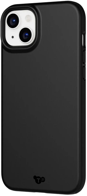 Панель Tech21 EvoLite для Apple iPhone 15 Plus Black (5056586722442) - зображення 2