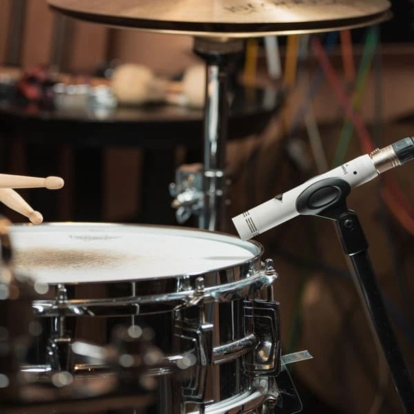 Набір конденсаторних мікрофонів Universal Audio SP-1 2 шт. (819937003288) - зображення 3