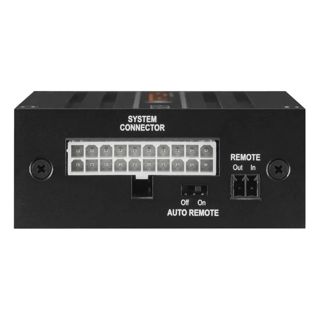 Усилитель с процессором MATCH M 5.4DSP - изображение 3