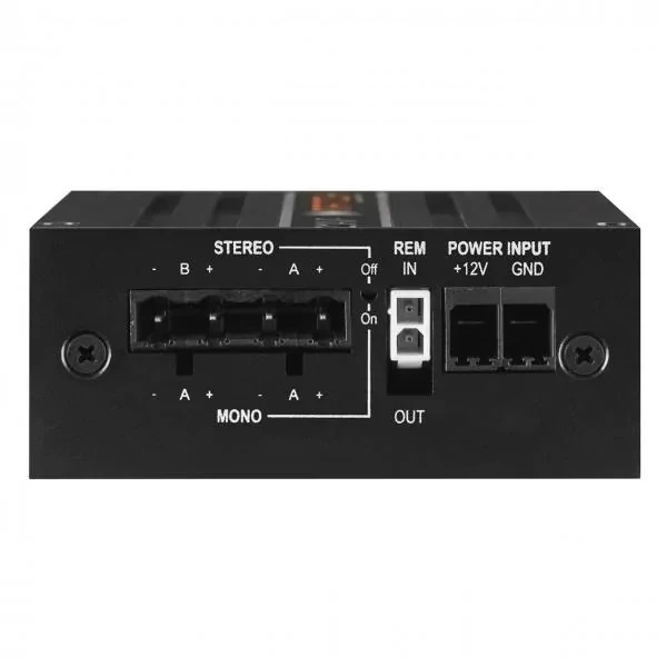 Усилитель MATCH M 2.1AMP - Фото 2 Усилитель MATCH M 2.1AMP - изображение 2