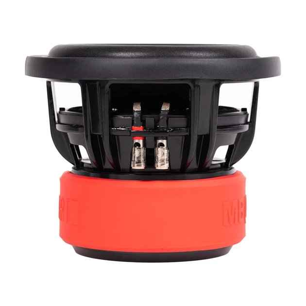 Сабвуфер MB QUART Car RW1-204 - изображение 4