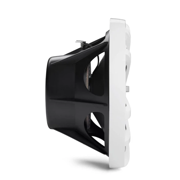 Сабвуфер JBL CAR MARINE STAGE 10 WHITE - Фото 4 Сабвуфер JBL CAR MARINE STAGE 10 WHITE - изображение 4