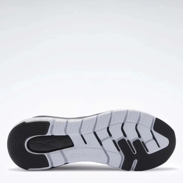 Підліткові кросівки для хлопчика Reebok Flex Trainer 100210150 38.5 (6.5US) Чорні (1200161440045) - зображення 5