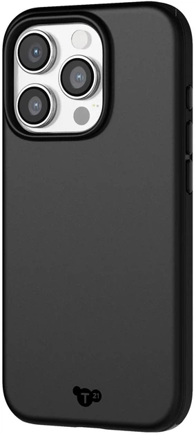 Панель Tech21 EvoLite для Apple iPhone 15 Pro Black (5056586721759) - зображення 2