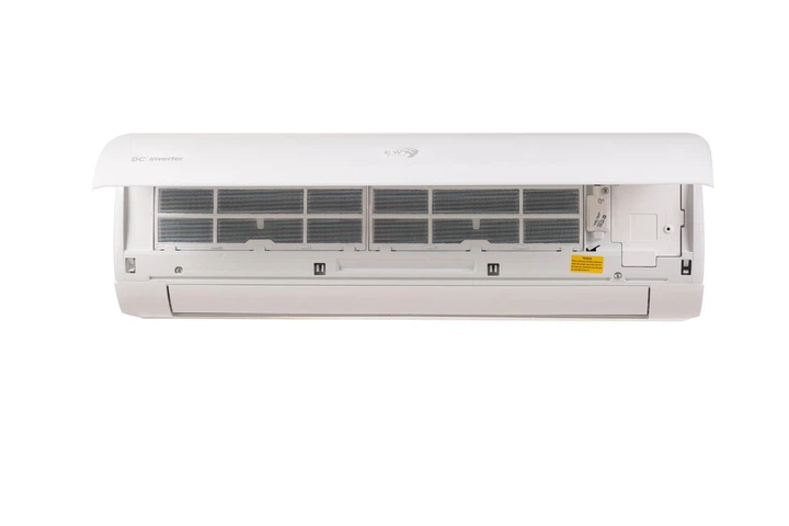 Кондиционер EWT Clima MUSSON S‐090GDI‐HRFN8 - изображение 8