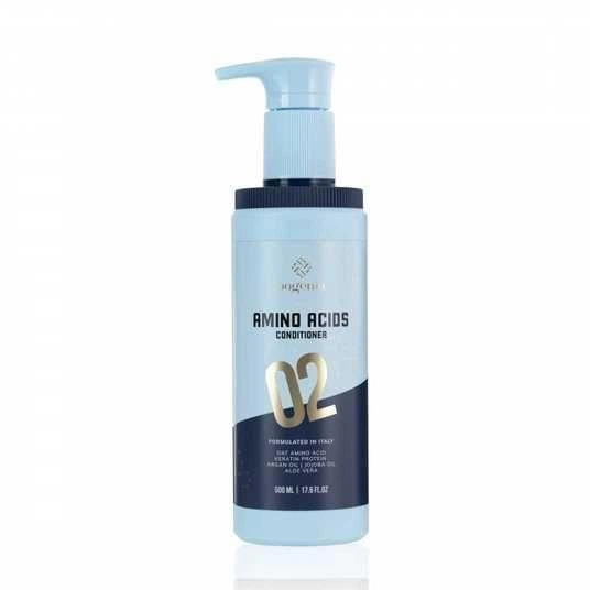Amino Acids Conditioner 500 мл - Фото 1 Amino Acids Conditioner 500 мл - изображение 1