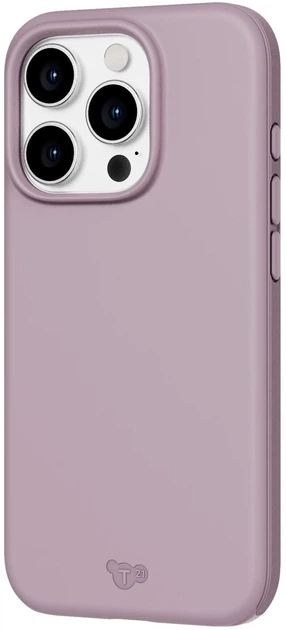 Панель Tech21 EvoLite для Apple iPhone 15 Pro Max Lavender (5056586725412) - зображення 2