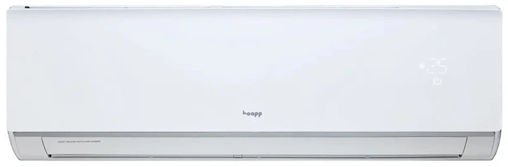 Кондиционер Hoapp HSZ-GX67VA/HMZ-GX67VA - изображение 2