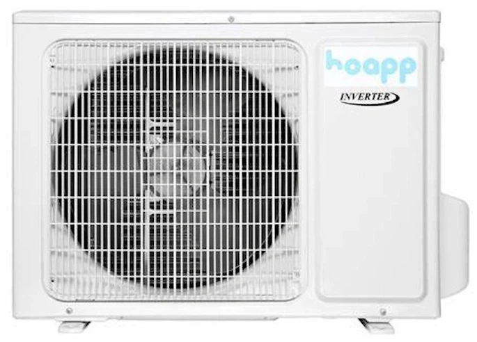 Кондиционер Hoapp HSZ-GX67VA/HMZ-GX67VA - изображение 5