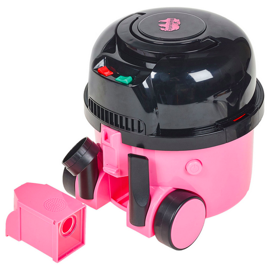 Ігровий набір Casdon Hetty Порохотяг з аксесуарами 72960 (5011551001205) - зображення 5