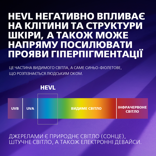 Солнцезащитный легкий корректирующий флюид La Roche-Posay Anthelios UVA 400 против гиперпигментации кожи Очень высокий уровень защиты от UVB очень длинных UVA и HEV-лучей SPF50+ 50 мл (3337875917407) - изображение 3