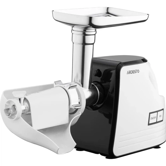 М'ясорубка Ardesto MGA-2300W - Фото 7 М'ясорубка Ardesto MGA-2300W - изображение 7