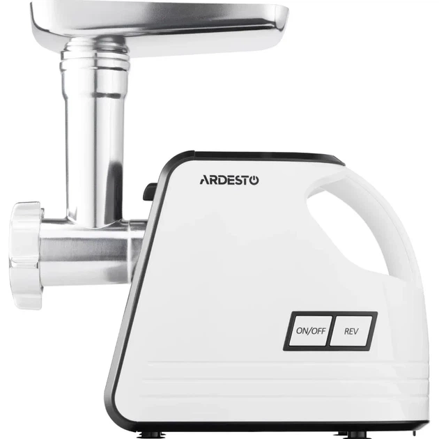 М'ясорубка Ardesto MGA-2300W - Фото 11 М'ясорубка Ardesto MGA-2300W - изображение 11